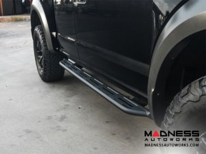 Ford Raptor and Super Duty Series ADD Lite Side Steps by Addictive Desert Designs - Supercab - 2017 